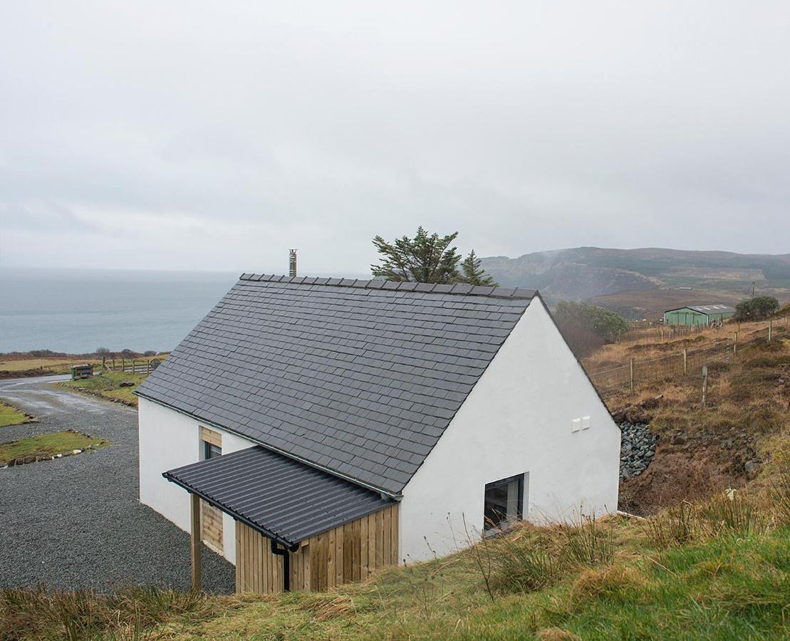 Croft 7 Geary Self Catering Studio With Stunning Sea Views Экстерьер фото