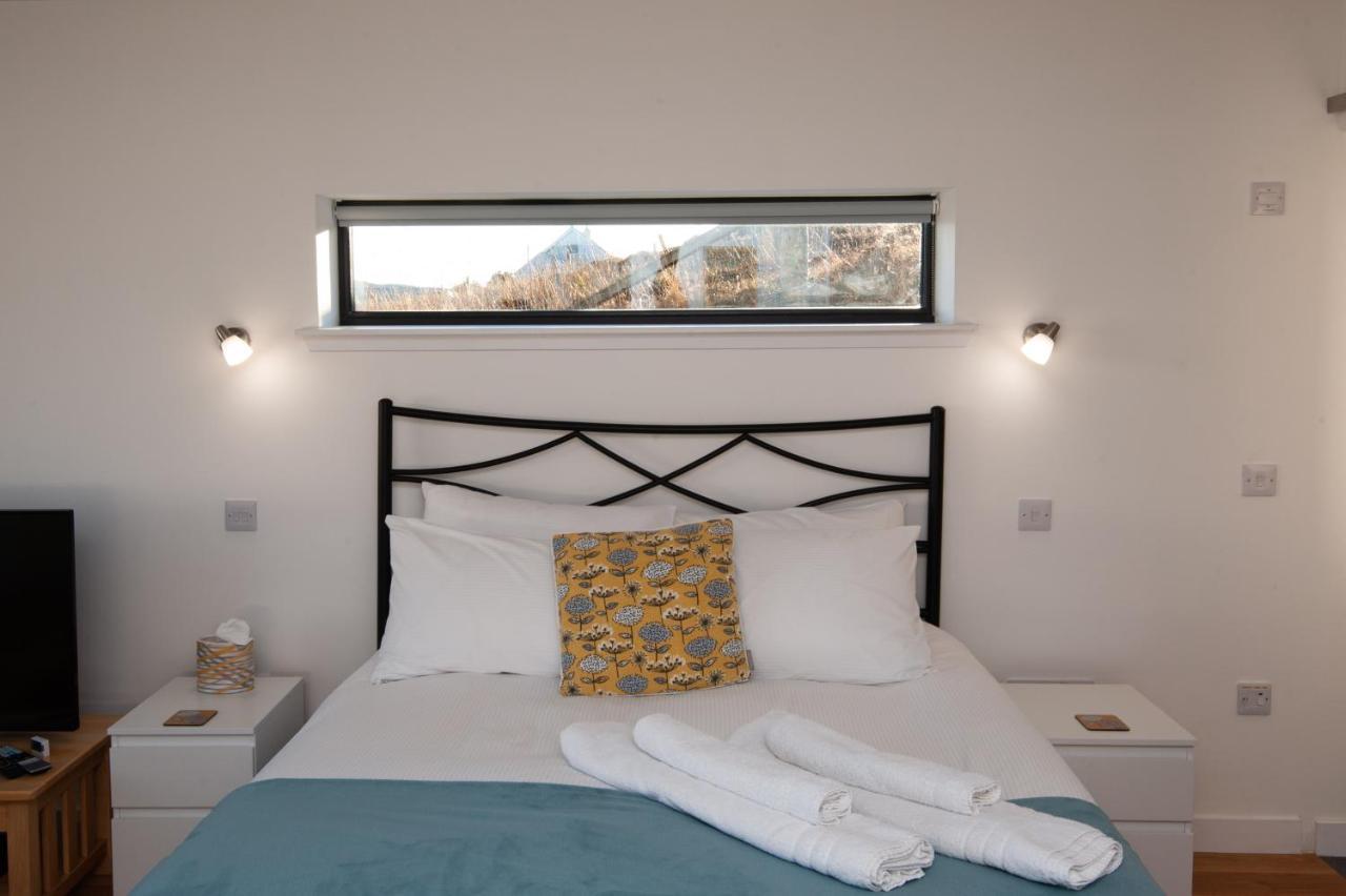 Croft 7 Geary Self Catering Studio With Stunning Sea Views Экстерьер фото