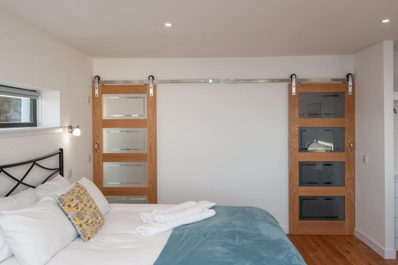Croft 7 Geary Self Catering Studio With Stunning Sea Views Экстерьер фото