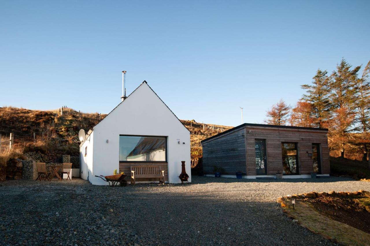 Croft 7 Geary Self Catering Studio With Stunning Sea Views Экстерьер фото
