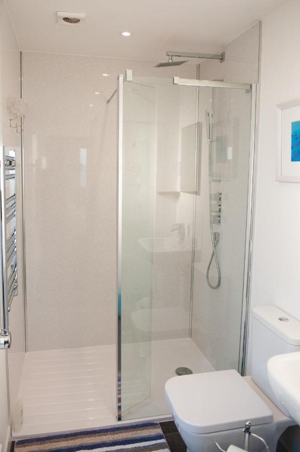 Croft 7 Geary Self Catering Studio With Stunning Sea Views Экстерьер фото